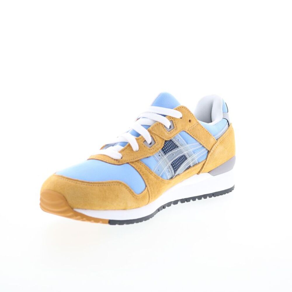Asics Mens Gel-Lyte III OG X Awake NY Blue Shoes () - Picture 4 of 7